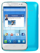 Alcatel One Touch M Pop OT 5020X
